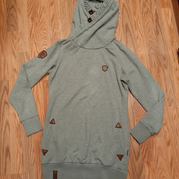 watch dogs hoodie